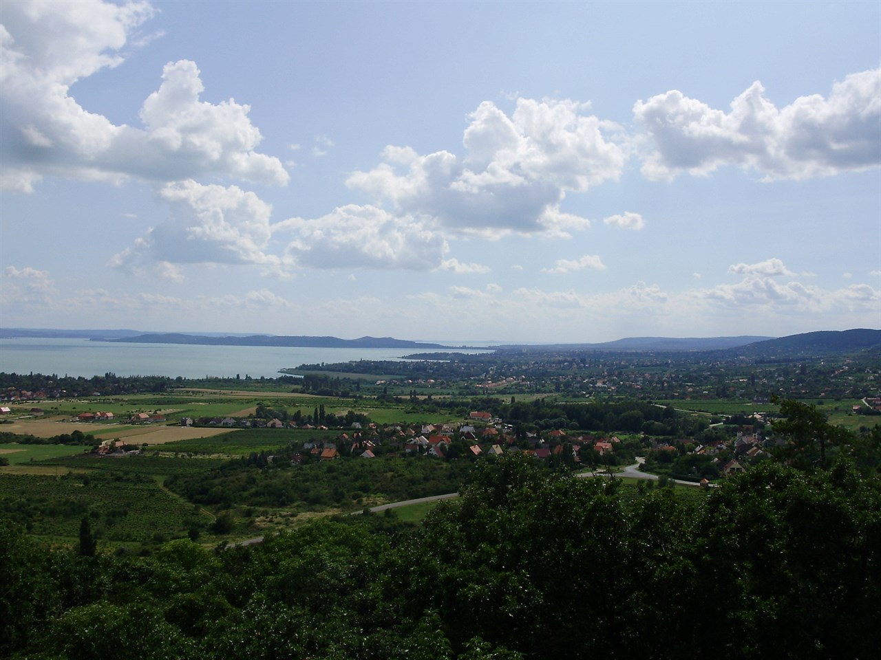 Somlyó-hegyi kilátó Somlyó-hegyi kilátó