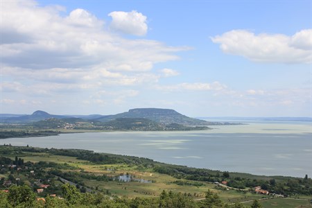 Batsányi-kilátó
 Batsányi-kilátó |