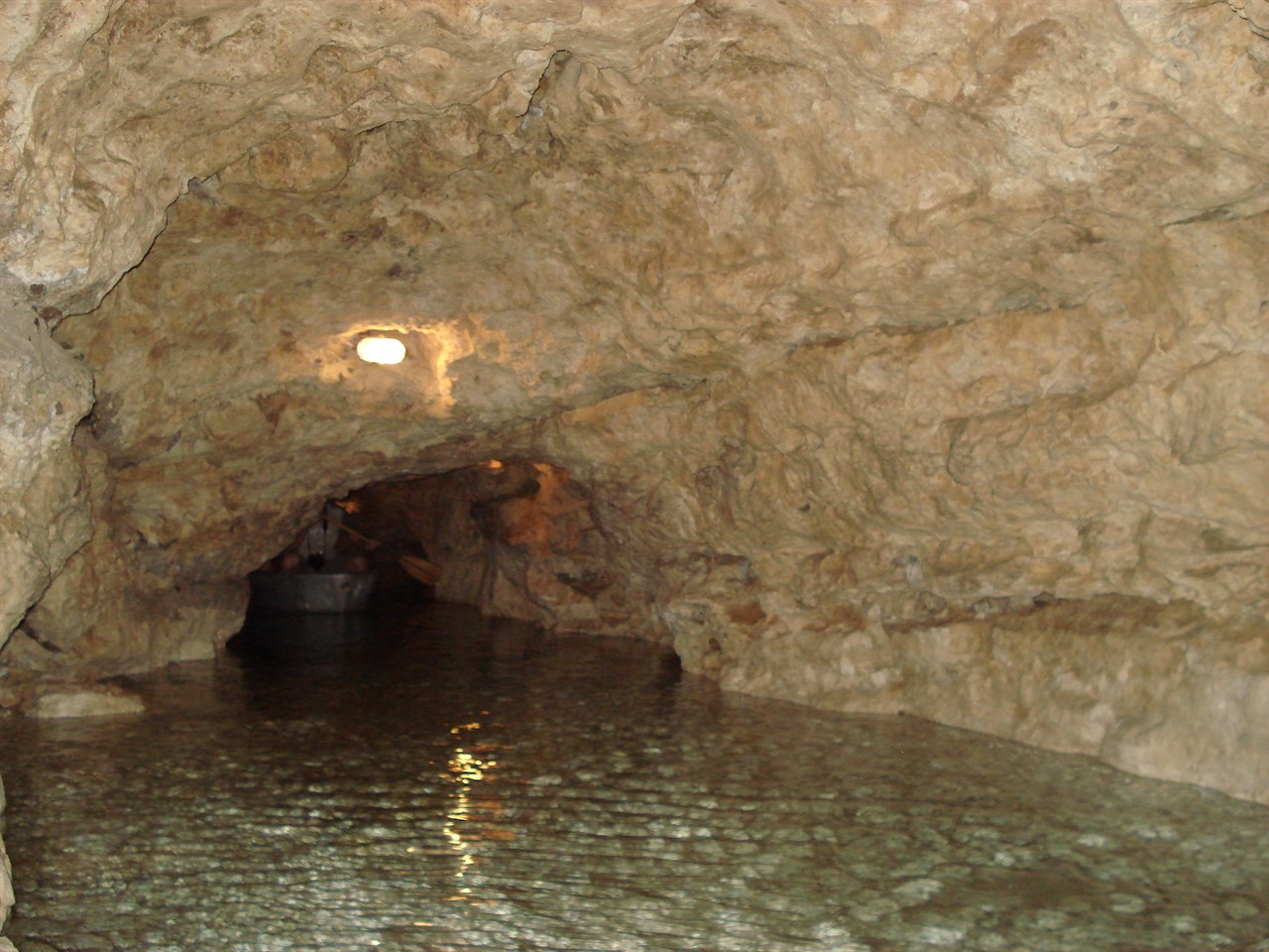 Tapolcai tavasbarlang