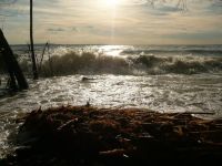 Megkezdődik a Balaton vizének leeresztése