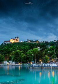 10 TOP látnivaló a Balaton északi oldalán, melyeket még idén látnod kell