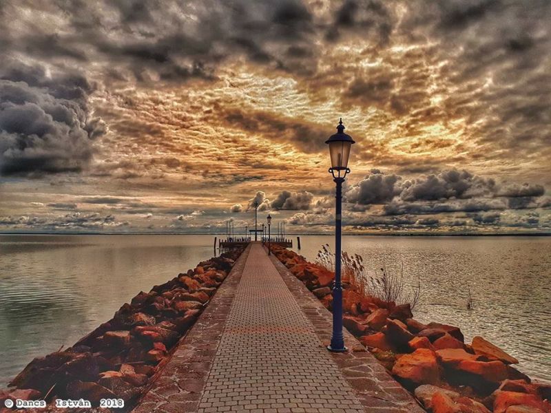 10 ok, hogy a Balatonra utazz