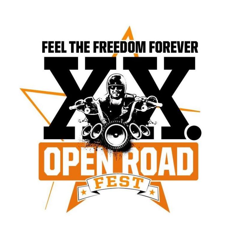 XX. Open Road Fest