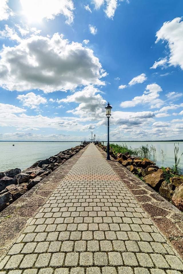 Mit csinálj a Balatonon, ha nincs strandidő Mit csinálj a Balatonon, ha nincs strandidő