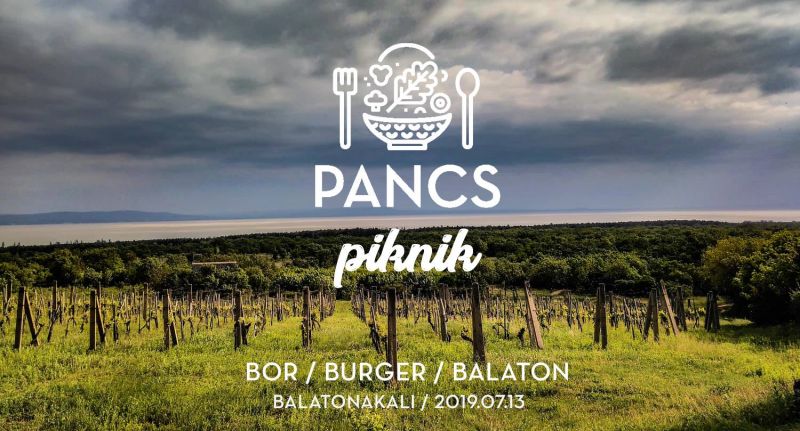 Pancs Piknik x Burger Show 4.0