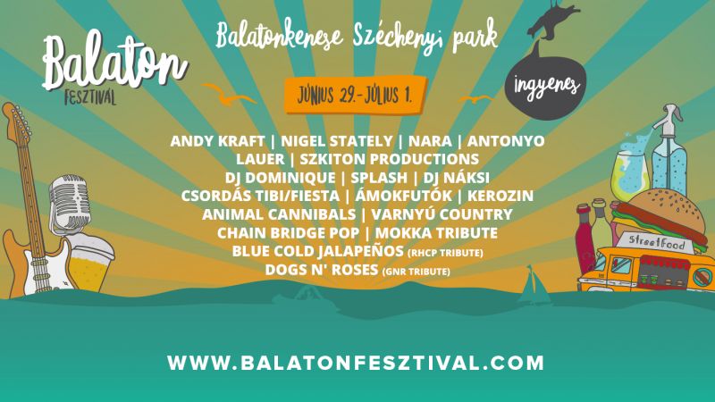 Balaton Fesztivál