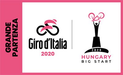 Giro d'Italia kerékpár verseny - elmarad