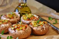 A balatonszemesi Kistücsök séfhelyettese nyerte a Bocuse d'Or magyar döntőjét