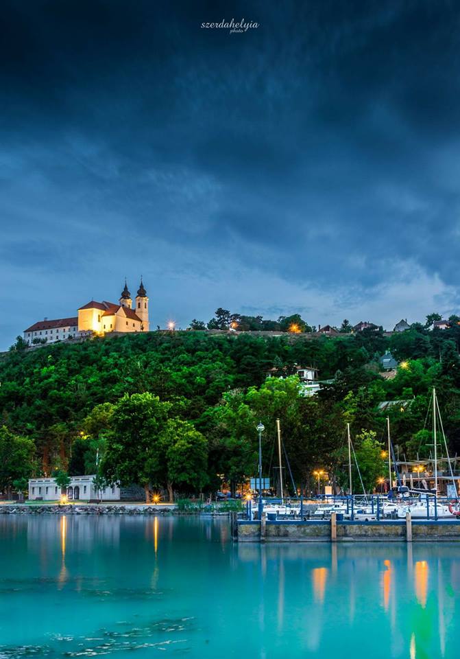 10 TOP látnivaló a Balaton északi oldalán, melyeket még idén látnod kell